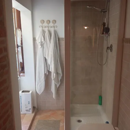 La Casa Nel Borgo *