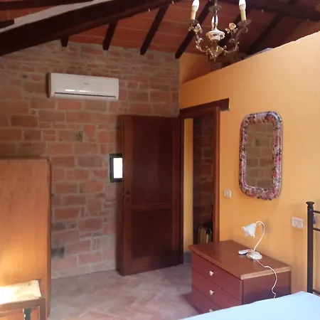 ホテル La Casa Nel Borgo Casamaggiore