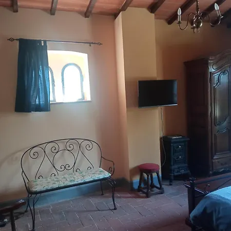 La Casa Nel Borgo *