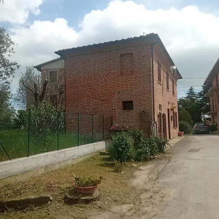 La Casa Nel Borgo *