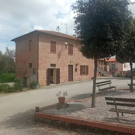 La Casa Nel Borgo *