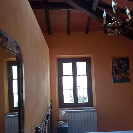 La Casa Nel Borgo