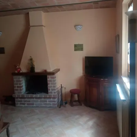 ホテル La Casa Nel Borgo *