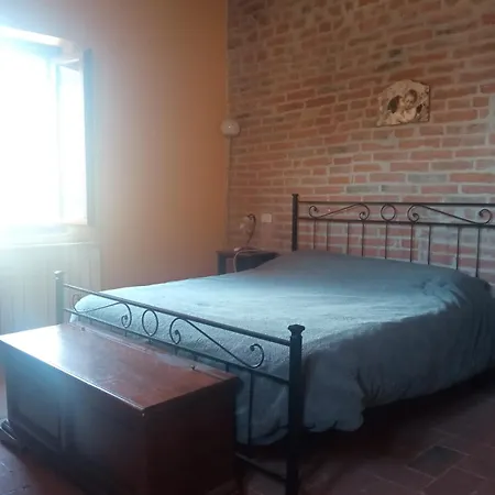 ホテル La Casa Nel Borgo *