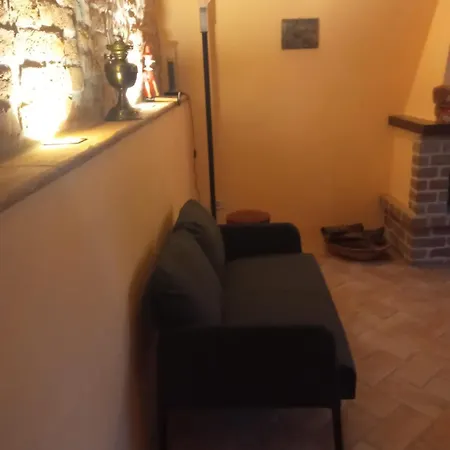 La Casa Nel Borgo Casamaggiore