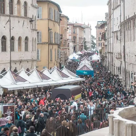 La Casa Nel Borgo Casamaggiore