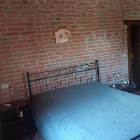 ホテル La Casa Nel Borgo Casamaggiore