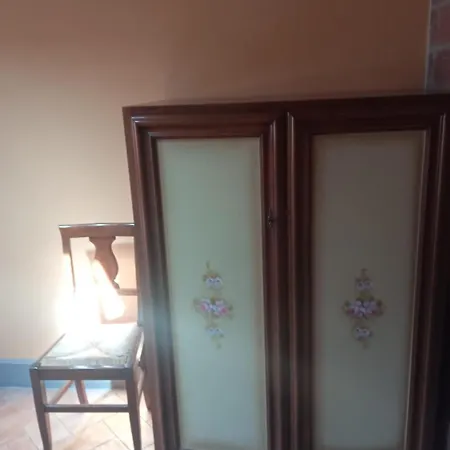 ホテル La Casa Nel Borgo