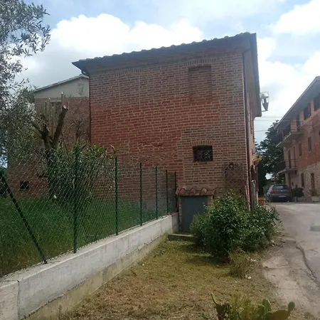 La Casa Nel Borgo Casamaggiore