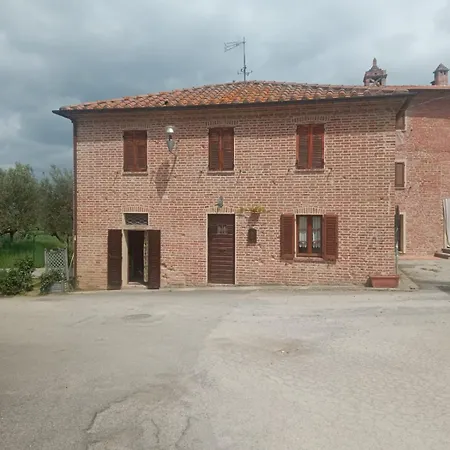 La Casa Nel Borgo Casamaggiore