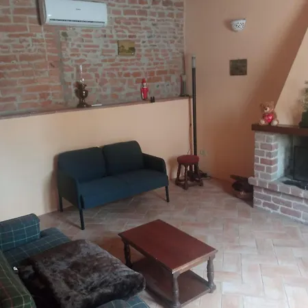 La Casa Nel Borgo Casamaggiore