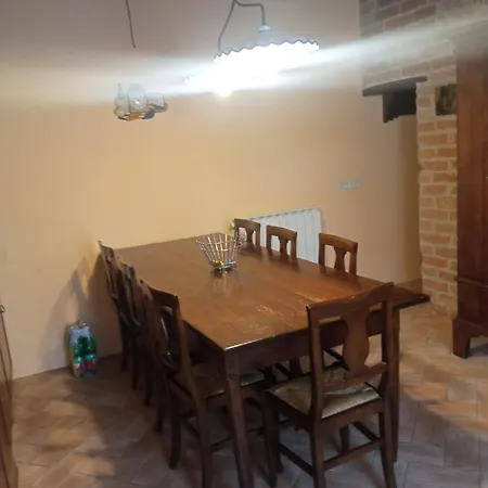 La Casa Nel Borgo Casamaggiore