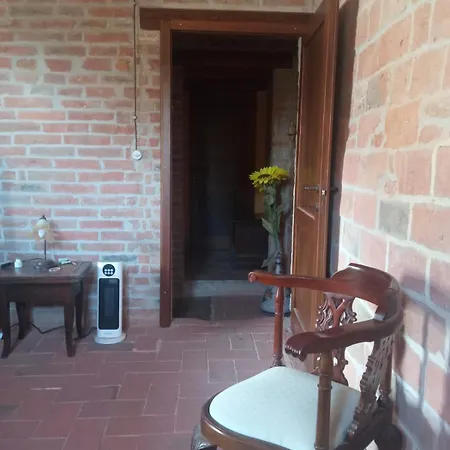 La Casa Nel Borgo