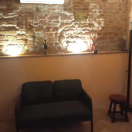 La Casa Nel Borgo ホテル