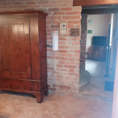 La Casa Nel Borgo