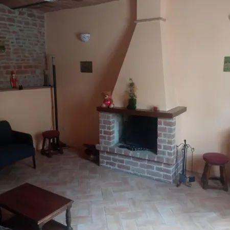 La Casa Nel Borgo * Casamaggiore