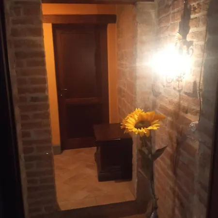 La Casa Nel Borgo Casamaggiore