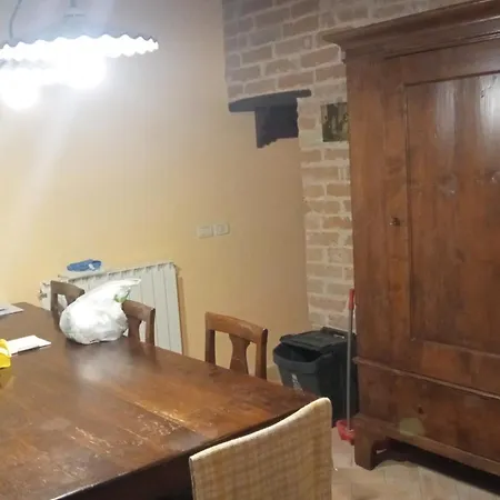 La Casa Nel Borgo ホテル